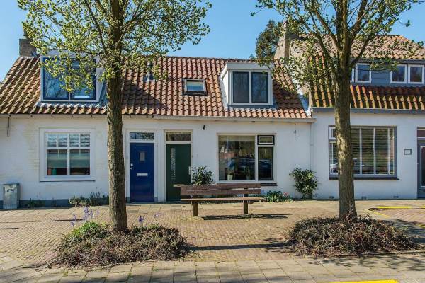 Woning Seisweg 7 Middelburg
