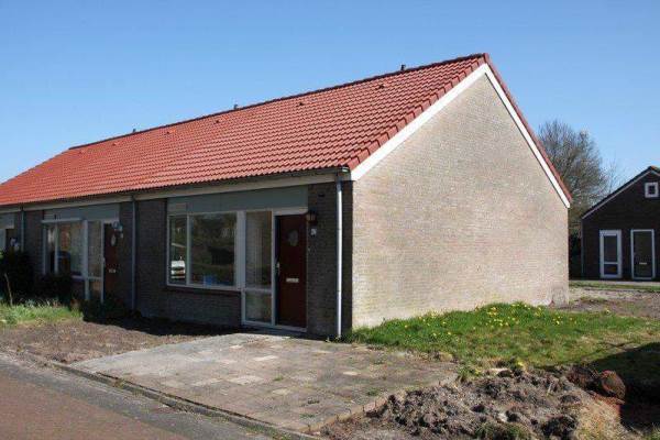 Woning Oude Dijk 47 Wapserveen