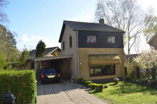 Woning Sasput 24 Schoondijke