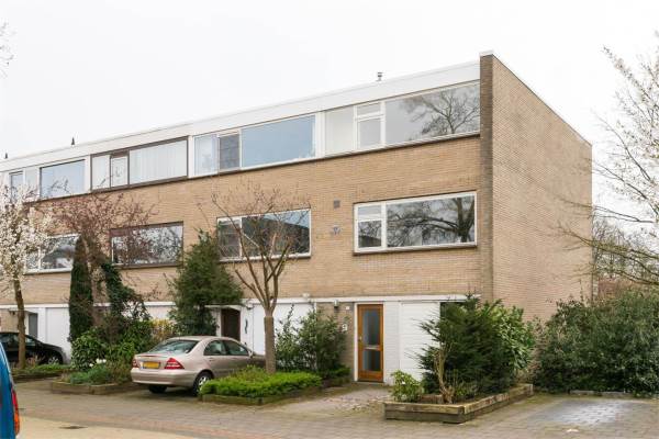 Woning Majella 17 Amstelveen