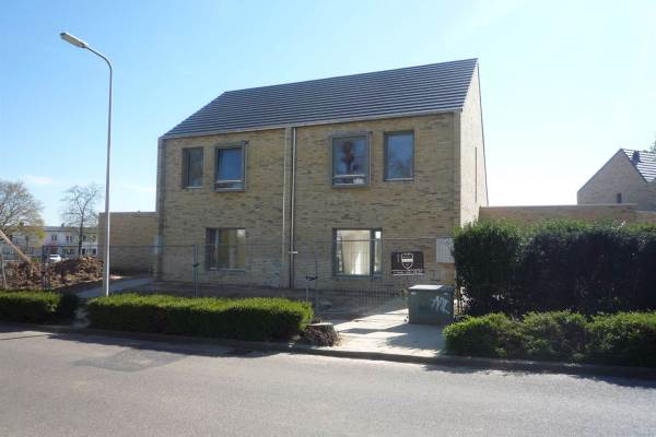 Woning Beuteweg 9a Landgraaf