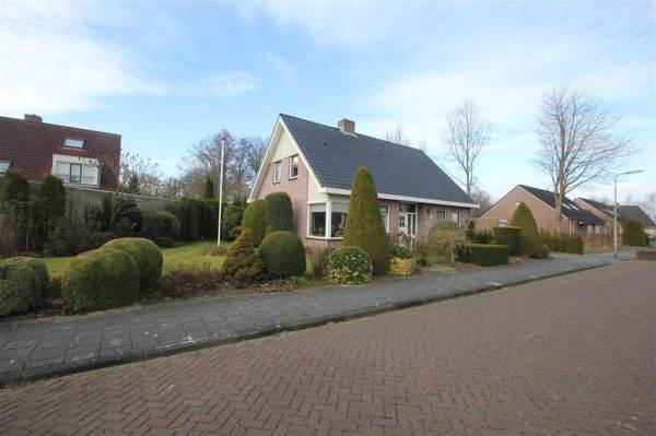 Woning De Gardeniers 1 Rutten