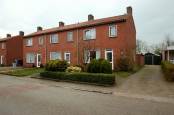 Woning de Hoogte 10 Wagenborgen