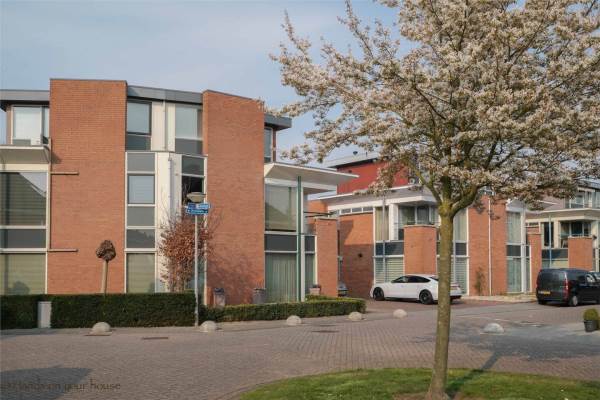 Woning Kopvoorn 15 Tiel