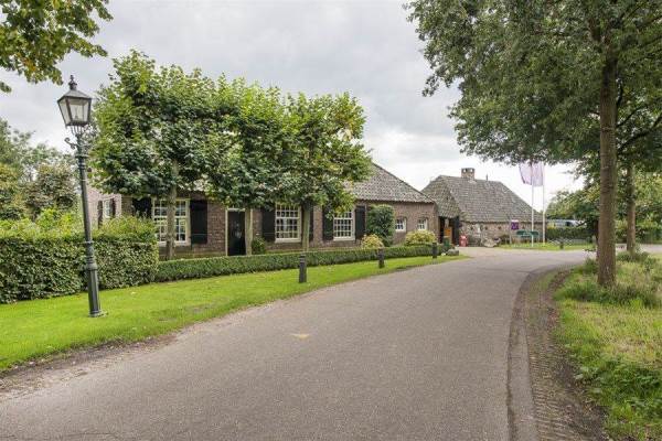 Woning Straten 13 Oirschot