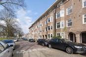Woning President Kennedylaan 160-II Amsterdam