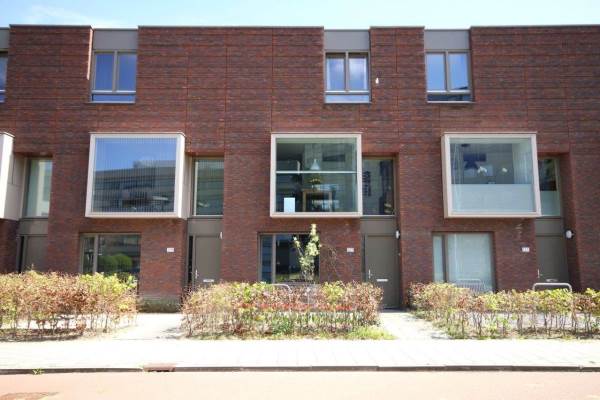 Woning Talmalaan 127 Utrecht