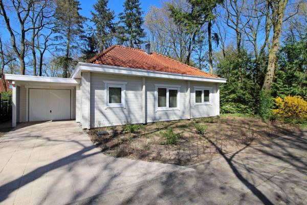 Woning Sporkenhoutlaan 23 Eindhoven