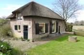 Woning Reepad 7 Welsum