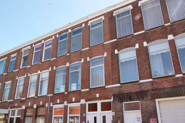 Woning Westduinweg 41 Den Haag