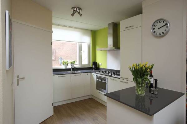 Woning Kaagkade 41 Zoetermeer