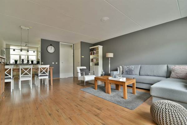 Woning Bessenvlinderstraat 3 Veenendaal