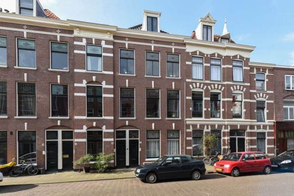 Woning Daguerrestraat 9 Den Haag