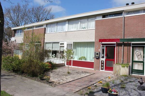 Woning Piterpôlle 18 Twijzel