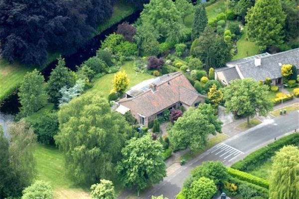 Woning Alexanderlaan 11 Naarden