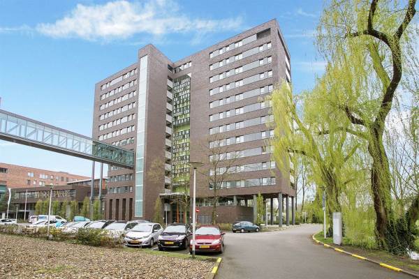 Woning Herman Gorterlaan 658 Eindhoven