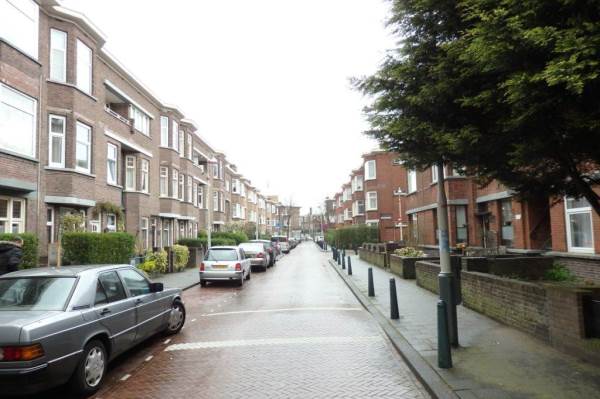 Woning Lunterenstraat 147 Den Haag