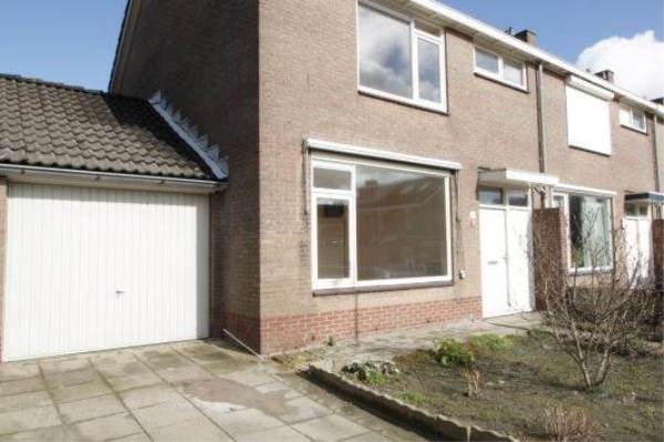 Woning Zuiderzeestraat 72 Oost-Souburg