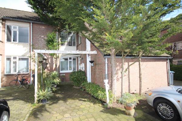 Woning Punter 4953 Lelystad