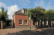 Woning Marktplein 5 Esch