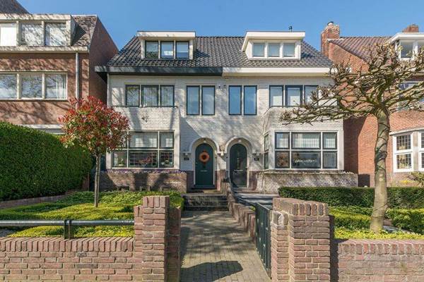 Woning Akerstraat 173 Kerkrade