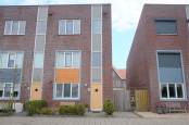 Woning Gors 18 Pijnacker