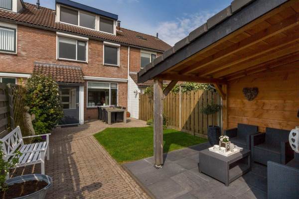 Woning Vijf Akkers 3 Ameide
