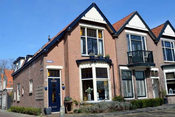 Woning Kuipersdijk 94 Enkhuizen