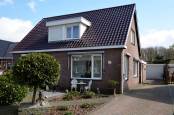 Woning Dordsedijk 112 Klazienaveen