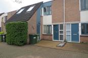 Woning Houdringeweg 25 Rotterdam