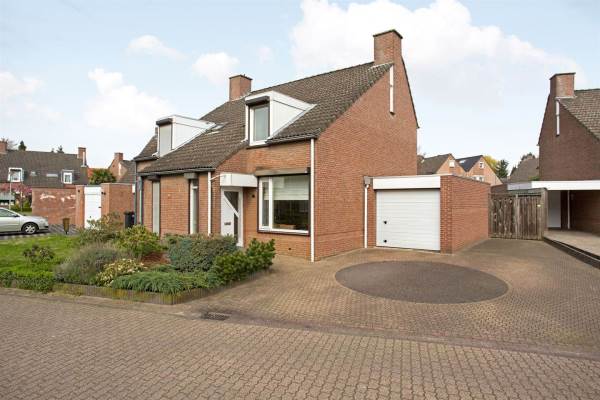 Woning Zeverij 23 Landgraaf
