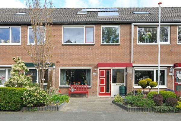 Woning Schepenenveld 228 Apeldoorn