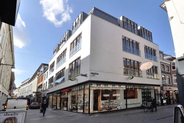 Woning Lange Brugstraat 313 Breda