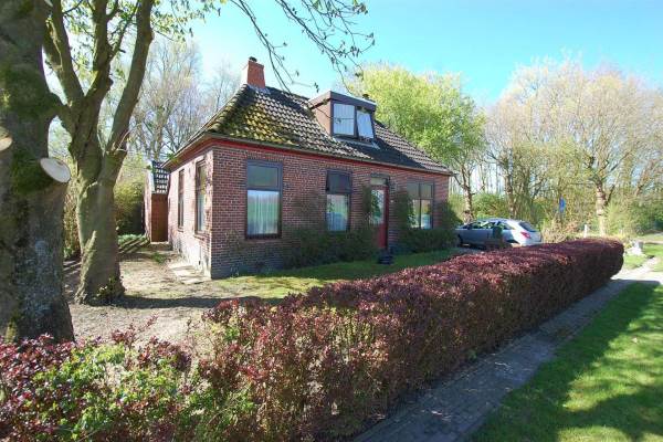 Woning Schepperbuurt 51 Borgsweer