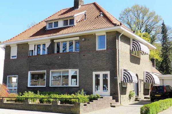 Woning Burg. Waszinkstraat 118 Heerlen