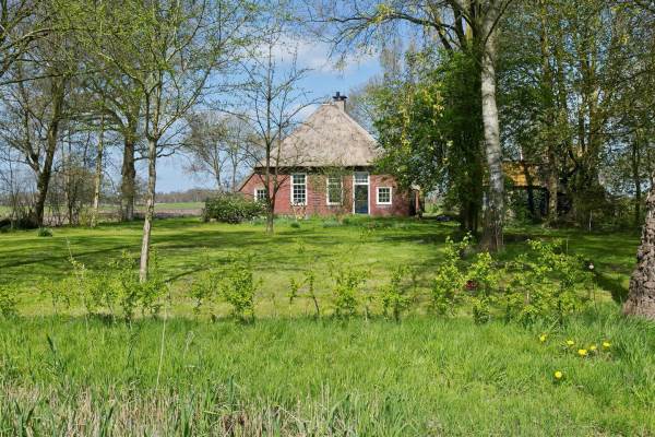 Woning Heerenweg 49 IJhorst