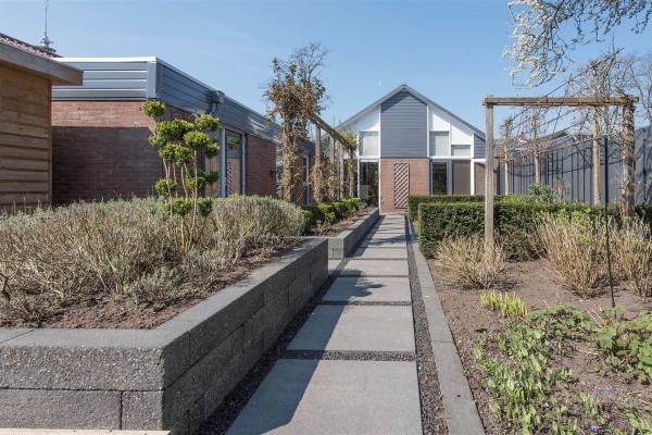 Woning Brugmark 52 Almere