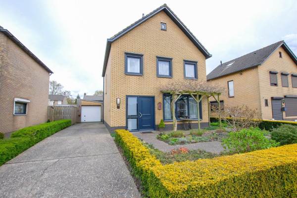Woning Beukelzstraat 20 Clinge