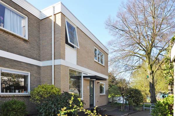 Woning Hofzicht 16 Wateringen