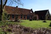 Woning Marialaan 2 Huizinge