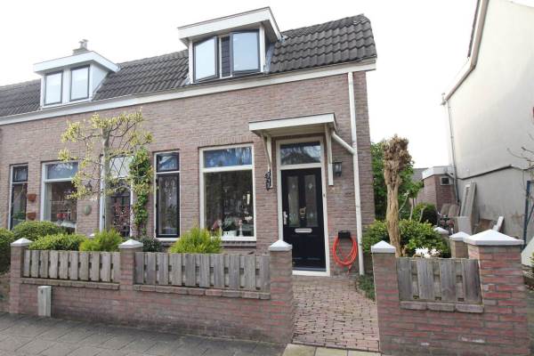 Woning Sterrebos 41 Tiel