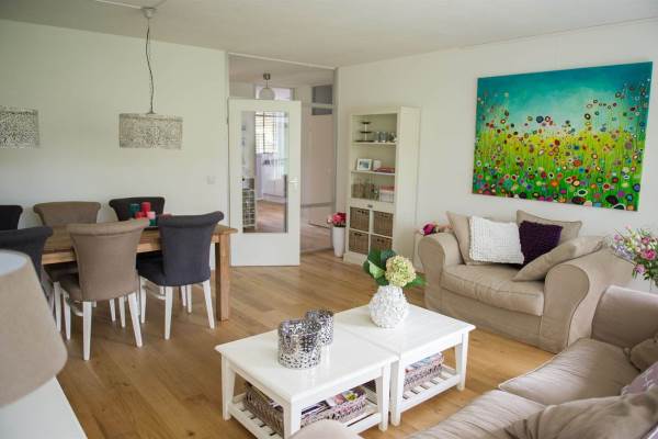 Woning Ruigenburg 81 Gouda