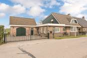 Woning Drieëndijk 20 Heenvliet