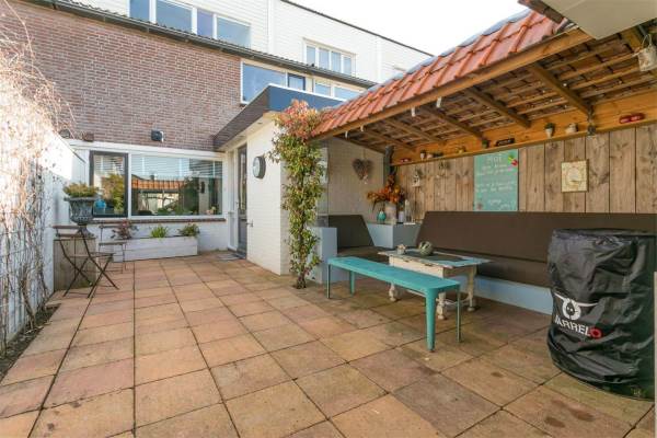 Woning Neerijnen 30 Barneveld