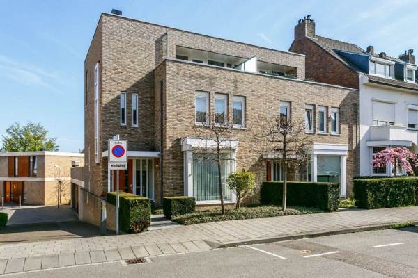 Woning Observantenweg 27A01 Maastricht
