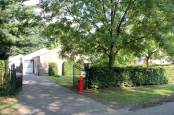 Woning Stationsweg 82A Herkenbosch
