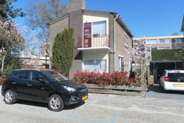 Woning Nicolaas Lublinkstraat 30 Diemen