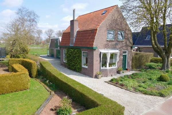 Woning Headyk 15 Dronryp