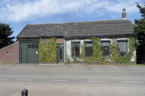 Woning Molenstraat 86 Fijnaart