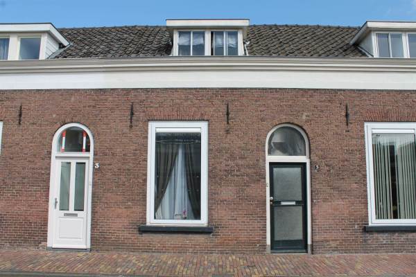 Woning Betuwestraat 5 Tiel